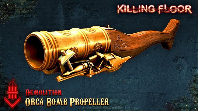 Killing Floor - Community Weapon Pack 2
