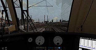 Train Simulator: Linz - Passau Route Add-On