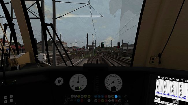 Train Simulator: Linz - Passau Route Add-On