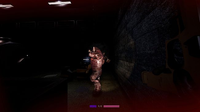 Biodacity The Mansion