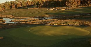 PGA TOUR 2K25 - Clubhouse Pass Premium Season 8