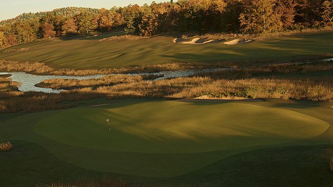 PGA TOUR 2K25 - Clubhouse Pass Premium Season 8