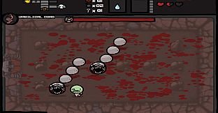 Binding of Isaac: Wrath of the Lamb