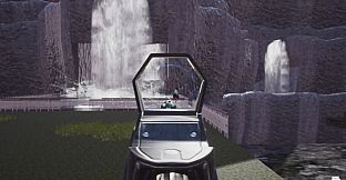 Beyond The Waterfalls