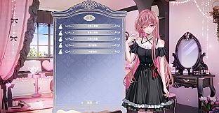 幻霓绮岛 Phantasmal Neon Island