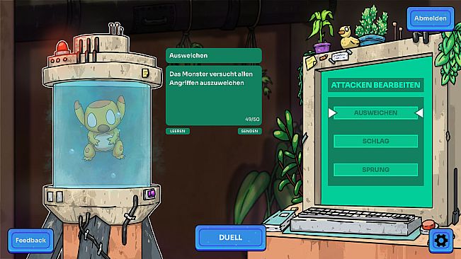 Promptables - Das KI-Duell