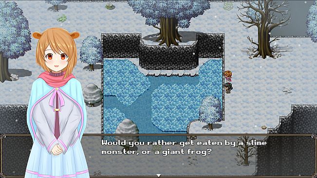 Trials of Proelium Remastered