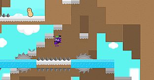 The Fantastic Adventure of Monsieur Grape