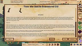 The Exile of Aphrodisia (2023)