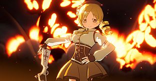 Madoka Magica Magia Exedra