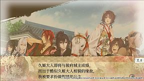 Ken ga Kimi: Momoyo Tsuzuri