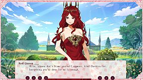 Bunny Alice in Wonderland