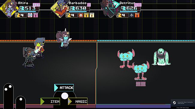 Dyztopia: Post-Human RPG