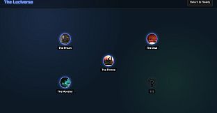 Life of Guy - Chapter 1