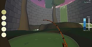 Well, Fishing