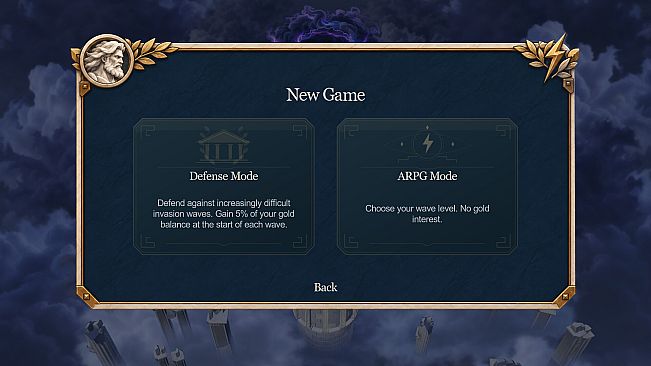Gods Against the Invasion