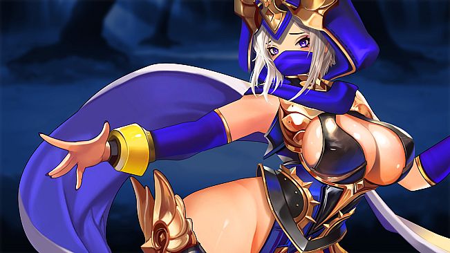 Love n War: Hero by Chance