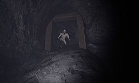 ALPEN GHOUL: Prologue