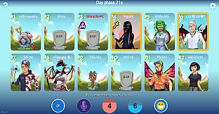 Werewolf Voice - Ultimate Werewolf Party