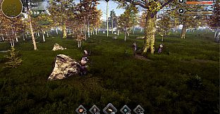 Viking Colony Builder Valhalla