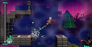 Toad's Soul Hopper