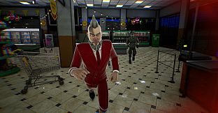 Sudden Market - FREE Cosmetic DLC