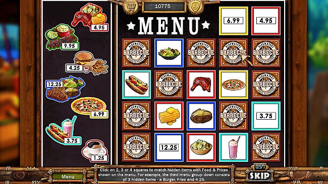 Vacation Adventures: Park Ranger 4