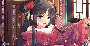 Seek Girl Ⅵ - Patch