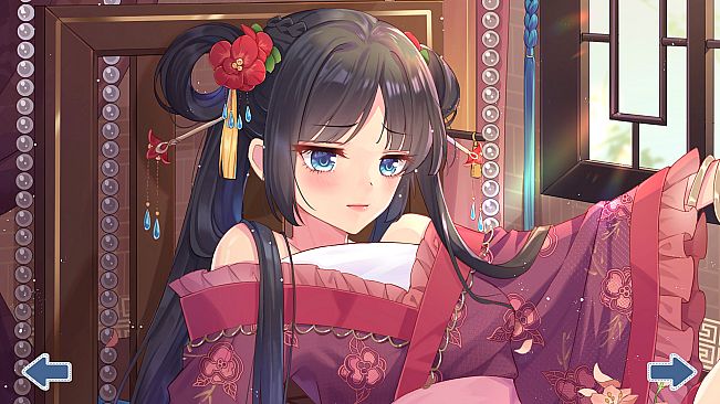 Seek Girl Ⅵ - Patch