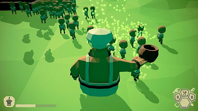 Army of Chat