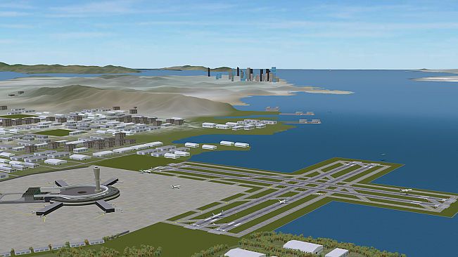 Airport Madness 3D: Volume 2