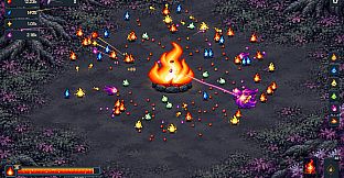 Flame Colony