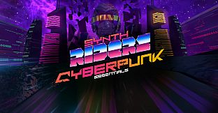 Synth Riders - RIOT - "Take That"