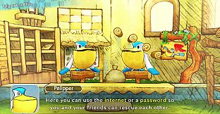 Pokémon Mystery Dungeon: Rescue Team DX