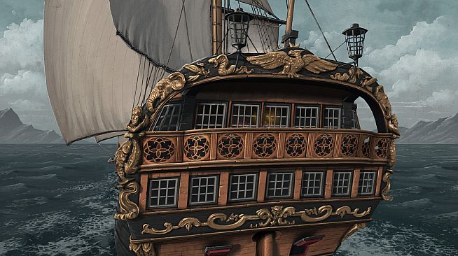 Naval Action - Navy Connection