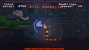 Dungeons and Ducklings