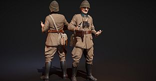 Gallipoli - Long March Pack