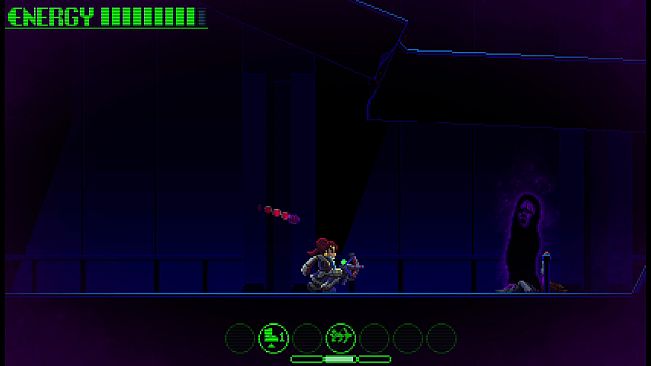 Pixel Game Maker Series MEDIUM-NAUT