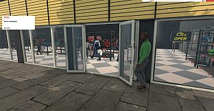 Mechanic Supermarket Simulator