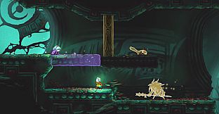 Greak 2: Alliance of the Storms