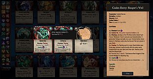 Erannorth Chronicles - Exalted Heroes of Folkswave