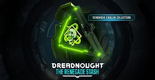Dreadnought Renegade Stash DLC