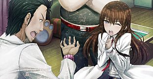 STEINS;GATE: My Darling's Embrace