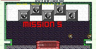 Starry Moon Island Cannon War MP05