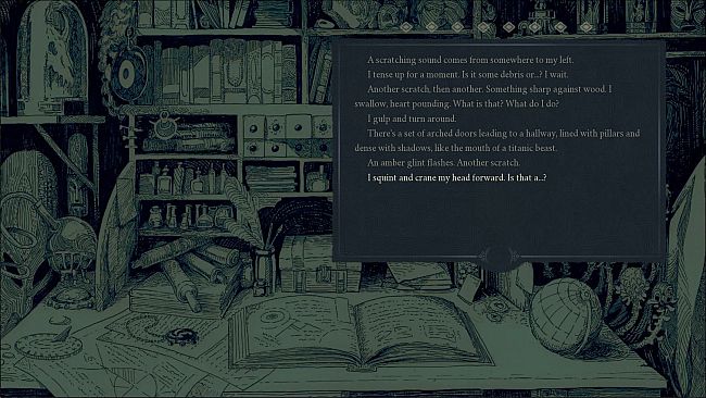 Chronicles of Taldun: The Remainder