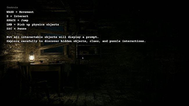 Beguiled Egress