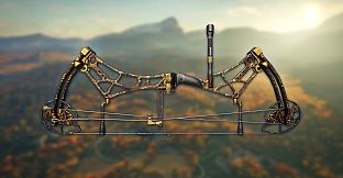 theHunter: Call of the Wild - Bearclaw Lite Compound Bow
