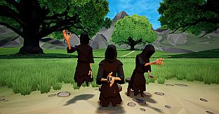 Agrou - The Reaper Skins