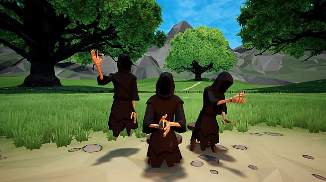 Agrou - The Reaper Skins