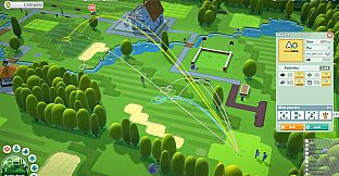 Under Par Golf Architect Deluxe Edition